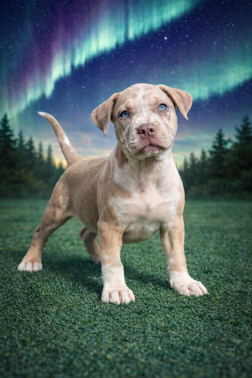Pitbull Monster  - Foto 5