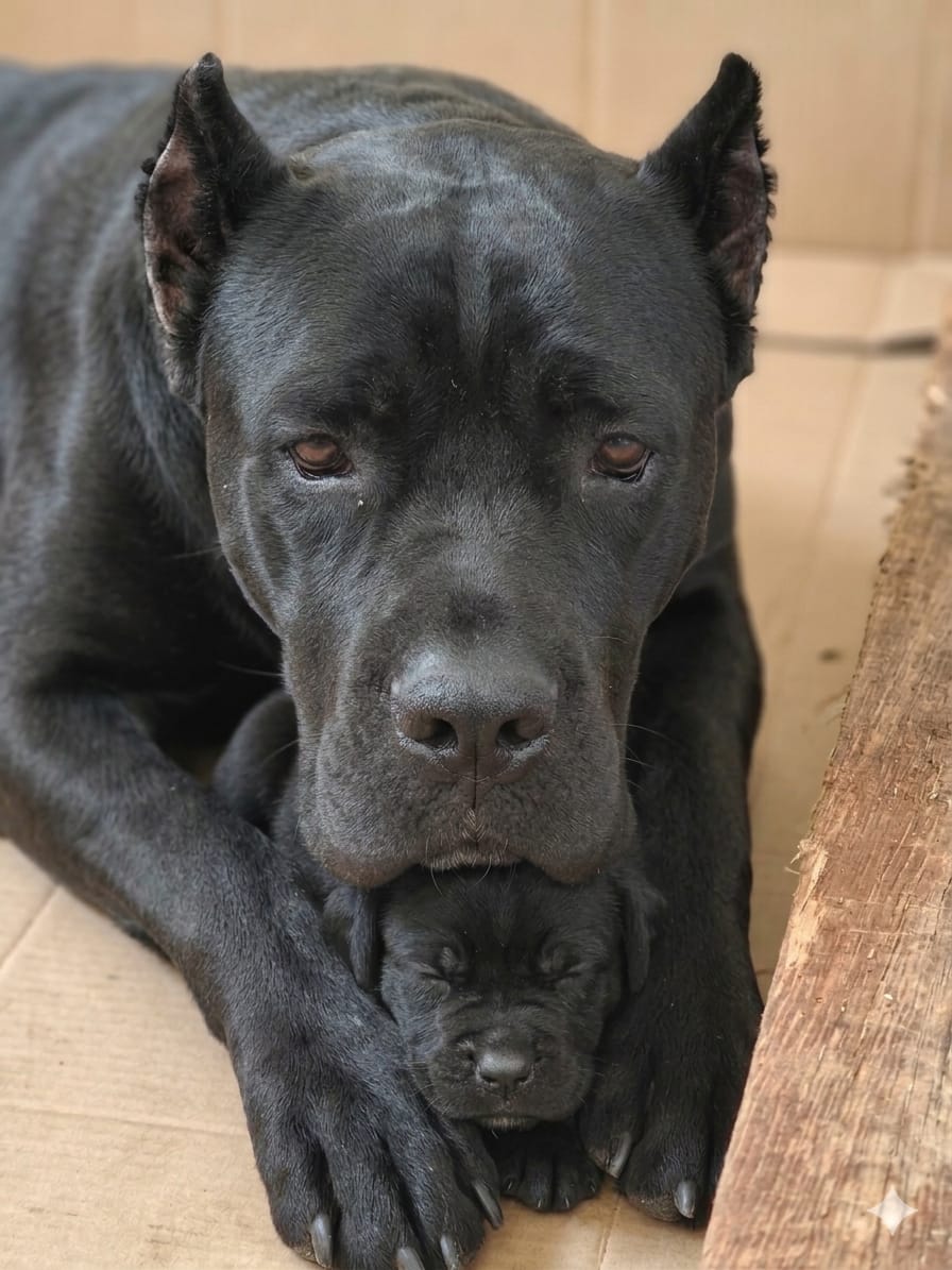 Cane Corso - Foto 2