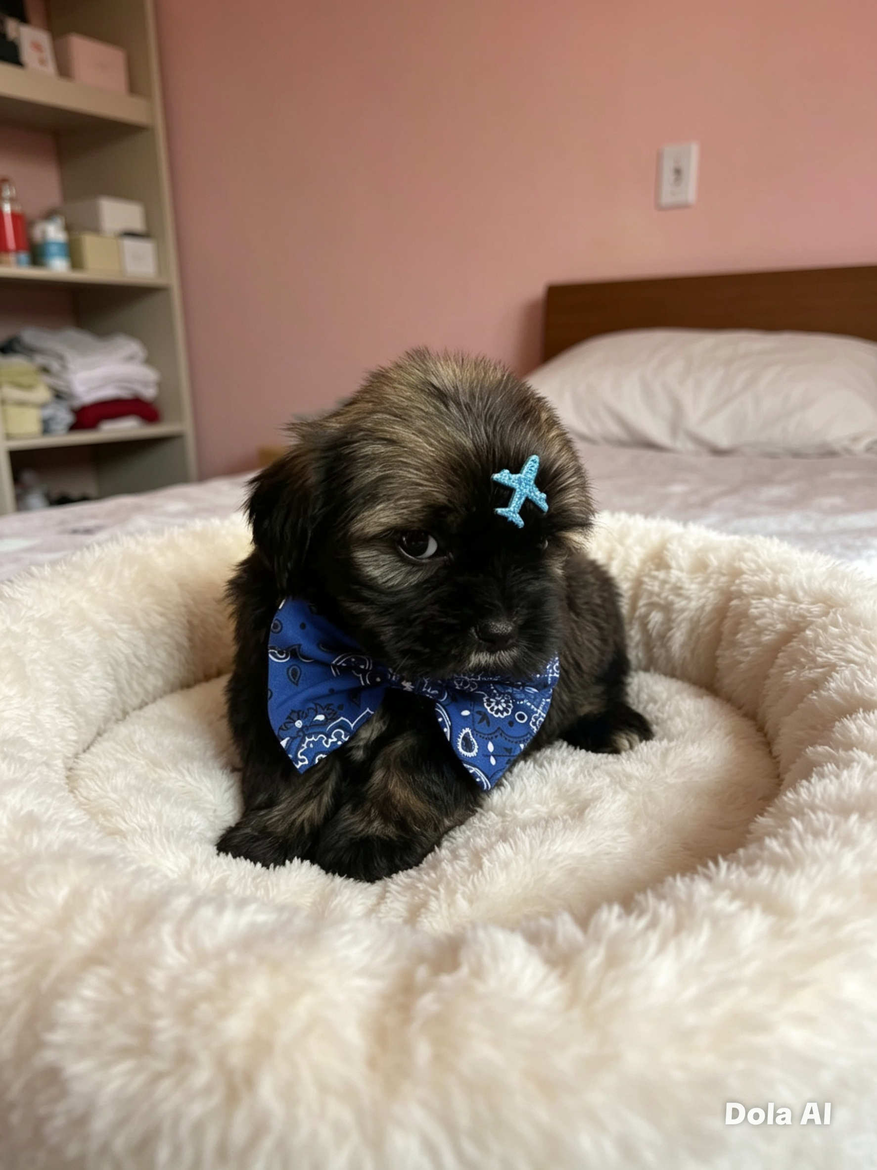 Shih Tzu - Foto 1