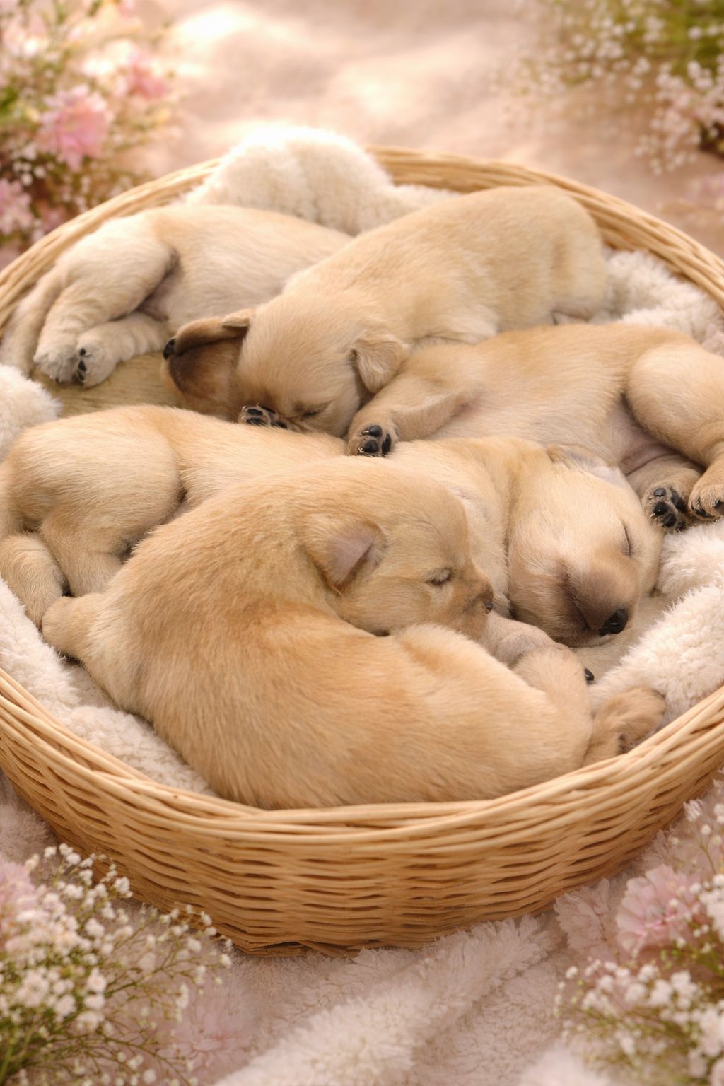 Golden Retriever - Foto 3