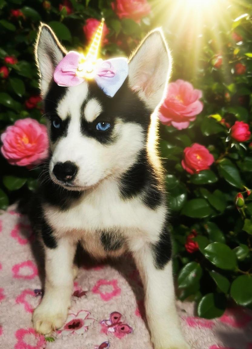Husky Siberiano - Foto 2