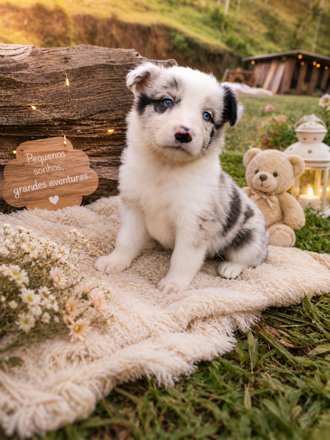 Border Collie - Foto 1
